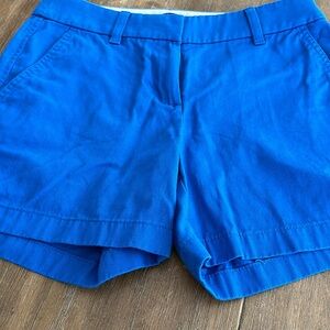 Shorts Women JCrew 2